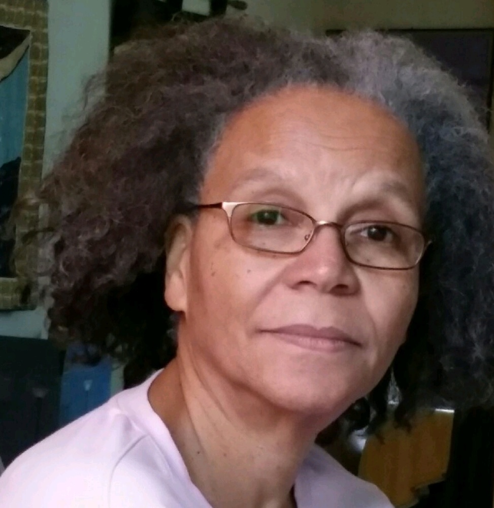 Meet your Posher, April